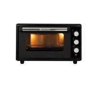 Horno sobremesa johnson JOS50R 50 litros