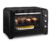Moulinex OX4958 60 L 2200 W Negro Parrilla
