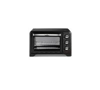 Moulinex Optimo 19 L 1380 W Negro Parrilla