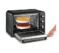 Horno 33L 1600W+GRILL - OX464810 - MOULINEX