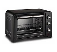 HORNO SOBREMESA MOULINEX OX484810 39 LITROS NEGRO OX484810