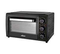 Horno Sobremesa Nilson Life 48L 2000W Convección 48L 60cm 5 Funciones Negro