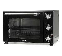 HORNO SOBREMESA ORBEGOZO HOT 398