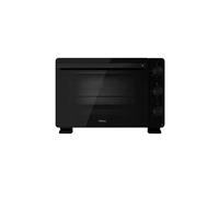 Horno Sobremesa Teka FSO 364 36L 51cm Grill Luz interior Negro