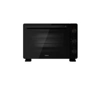 Horno Sobremesa Teka FSO 466 AirFry 46L 54cm AirFryer Negro