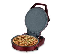 Horno Sogo de Pizza Y Barbacoa 30Cm 2En1 180º-1800W
