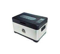 Horno Sous Vide doméstico. Cocción al vacio a baja temperatura