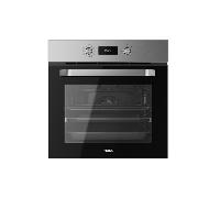 HORNO TEKA AIR FRY HCB 6646 SS INOX MULTIFUNCION INOX
