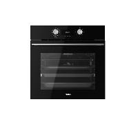 HORNO TEKA AIRFRY HLB 8416 BK MULTIFUNCION NEGRO