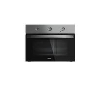 Teka NEO HBC 5350 SS 49 L 2593 W Negro, Acero inoxidable