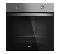 Horno teka hbb 4350 inox convencional a 71 litros hidrólisis