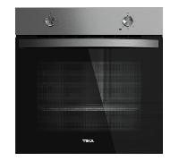 HORNO TEKA HBB 4350 INOX CONVENCIONAL INOX