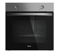 HORNO TEKA HBB 4350 INOX CONVENCIONAL INOX HBB 4350 INOX
