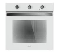 HORNO TEKA HBB 5350 CONVENCIONAL BLANCO HBB 5350 BLANCO