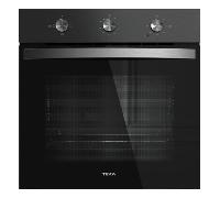 horno teka hbb 5350 full black convencional negro