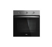 Horno teka hbb 6050 inox multifunción 71 litros hidrólisis inox clase a