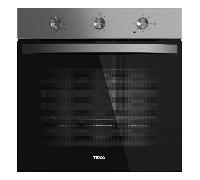 HORNO TEKA HBB 6050 INOX MULTIFUNCION INOX