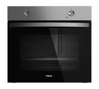 Teka Neo HBB 4350 - Horno convencional Inox anti huellas con 3 funciones