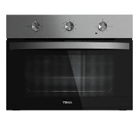 HORNO TEKA HBC 5350 INOX PIROLITICO MULTIFUNCION INOX