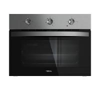 HORNO TEKA HBC 5350 INOX PIROLITICO MULTIFUNCION INOX HBC 5350 INOX