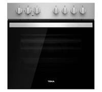 Teka HBE 615 ME 70 L 2615 W Acero satinado