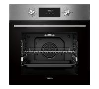 horno teka hcb 6375 inox pirolitico multifuncion inox