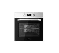 HORNO TEKA HCB 6435 P INOX PIROLITICO MULTIFUNCION INOX HCB 6435 P INOX