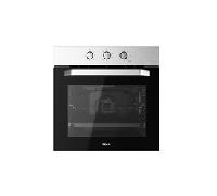 HORNO TEKA HCB 6525 SS INOX MULTIFUNCION INOX HCB 6525 INOX