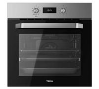 Horno Empotrable 70L HCB 6646 (Negro) - TEKA