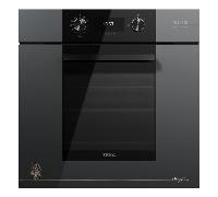 HORNO TEKA HLB 84-VGOGH P PIROLITICO CON VAPOR MULTIFUNCION CRISTAL