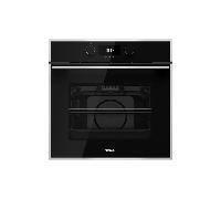 HORNO TEKA HLB 840 P INOX PIROLITICO MULTIFUNCION CRISTAL