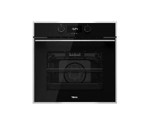 HORNO TEKA HLB 840 P INOX PIROLITICO MULTIFUNCION CRISTAL