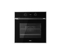 Teka HLB 840 P Horno Pirolítico Multifunción 70L A+ Negro