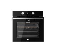 HORNO TEKA HLB 8510 P BK PIROLITICO MULTIFUNCION NEGRO