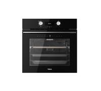Teka MaestroPizza HLB 8510 P Horno Multifunción Pirolítico 70L A+ Negro