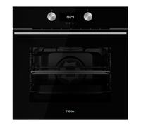 Horno Empotrado Teka HLB8400PBK 3552W 71L Negro
