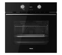 Horno Integrado AirFry 71L HLB 8406 P BK (Negro) - TEKA