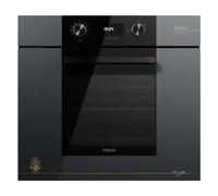 Horno Teka HLB84VGOGH Cristal Gris