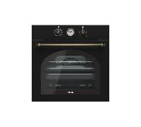 HORNO TEKA HRB 6300 AT ANTRACITA MULTIFUNCION ANTRACITA