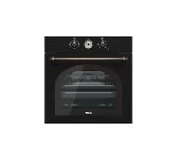HORNO TEKA HRB 6300 AT ANTRACITA MULTIFUNCION ANTRACITA HRB 6300 ANTRACITA