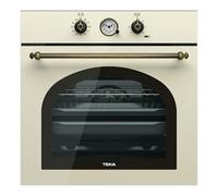 Teka Hrb 6300 Vn Vainilla - Horno Multifunción 70L