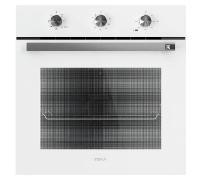 HORNO TEKA HSB 6150 BLANCO MULTIFUNCION INOX