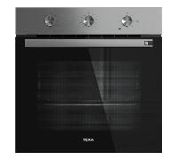 HORNO TEKA HSB 6150 INOX MULTIFUNCION INOX