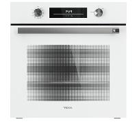HORNO TEKA HSB 6250 P BLANCO PIROLITICO MULTIFUNCION BLANCO