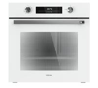 HORNO TEKA HSB 6250 P BLANCO PIROLITICO MULTIFUNCION BLANCO HSB 6250 P BLANCO