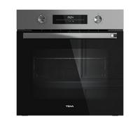 horno teka hsb 6250 p inox pirolitico multifuncion inox