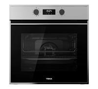 Horno Teka HSB 625P - Pirolítico, Multifunción, Inox