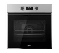 Teka HSB 625 P Horno Pirolítico Multifunción 70L A+ Acero Inoxidable