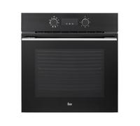 Horno TEKA HSB 630 (70 L - 59.5 cm - Hidrolítico - Negro)