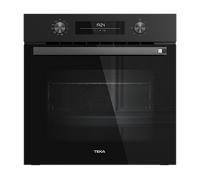 HORNO TEKA HSB 6350 FULL BLACK MULTIFUNCION INOX